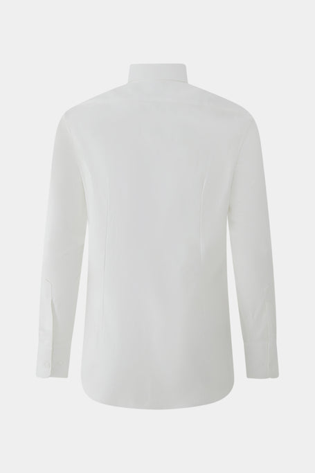 Jax Slim Shirt Bahama