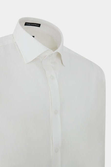 Jax Slim Shirt Bahama