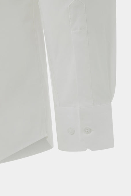 Jax Slim Shirt Bahama