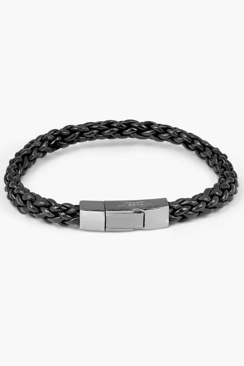 Bracelet_TAT Sterling Silver