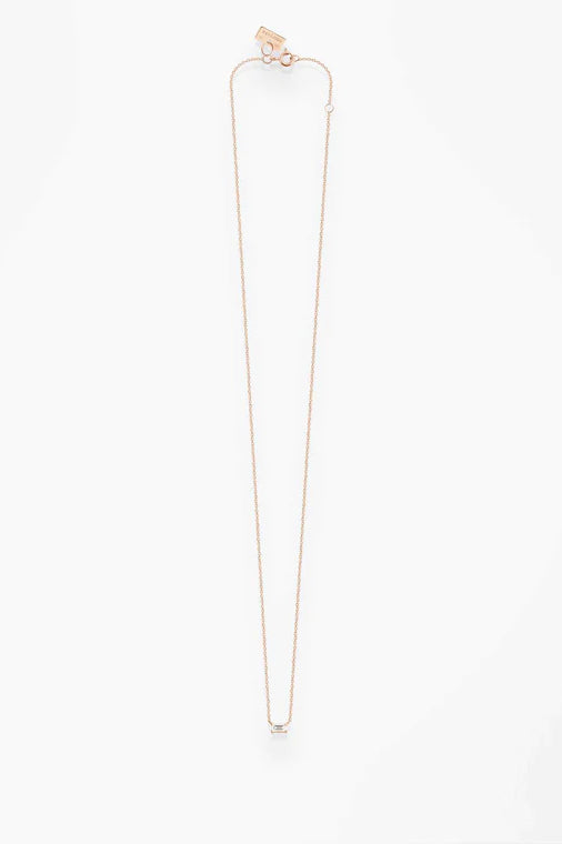 Vanrycke Georgia Diamant Baguette