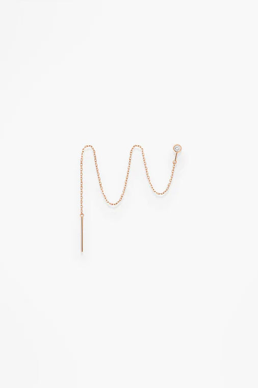 Vanrycke One Mono Boucie