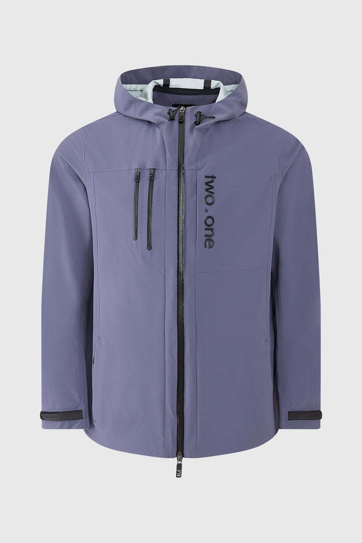 Technical Sports Shell