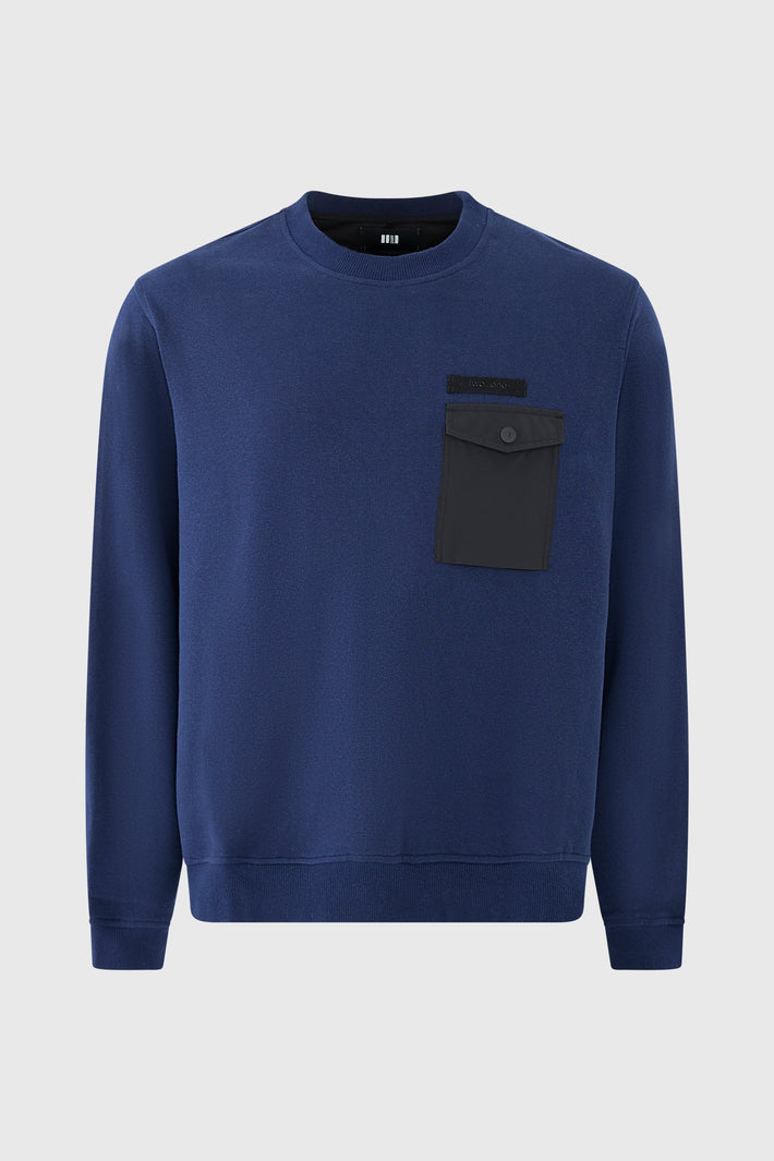 Crew Neck Sweater