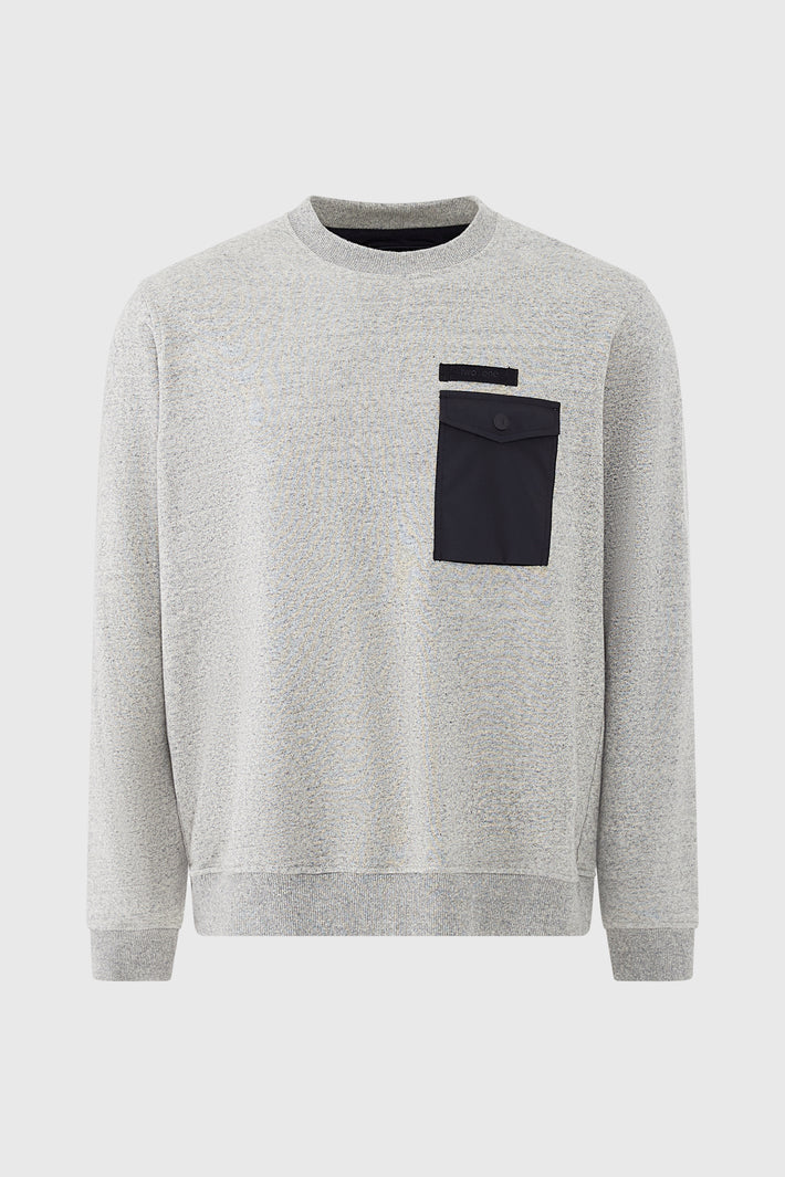 Crew Neck Sweater