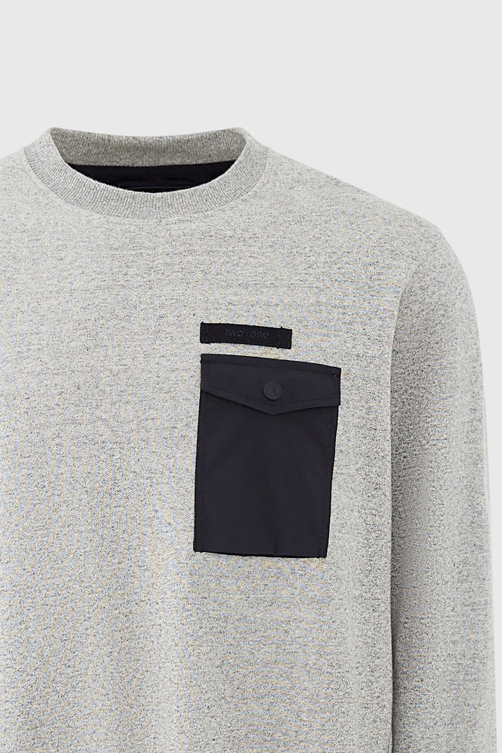 Crew Neck Sweater