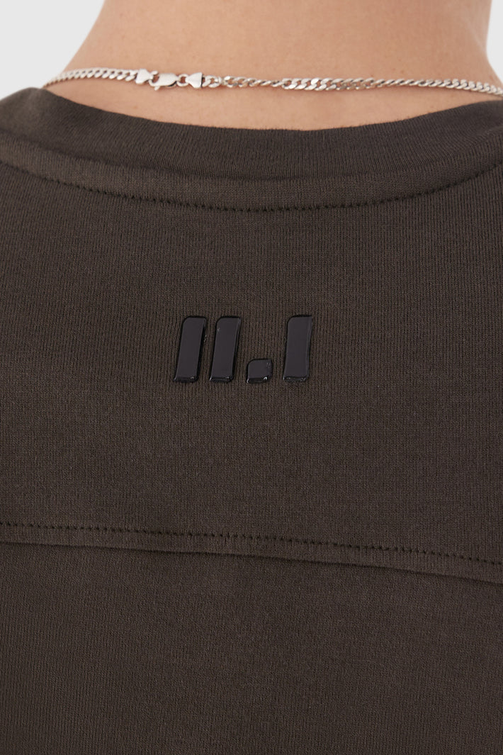 Pocket Tee with Flap