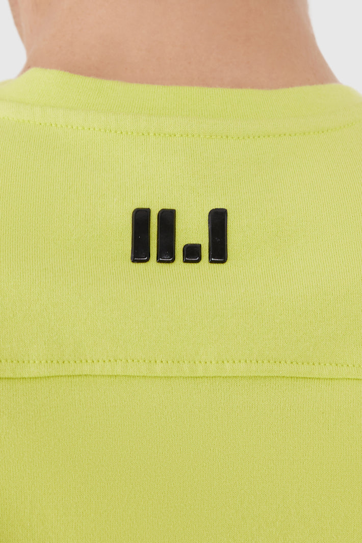 Pocket Tee with Flap