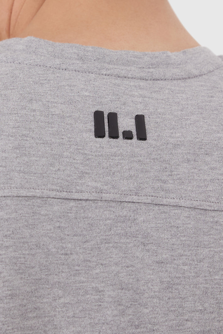 Pocket Tee with Flap