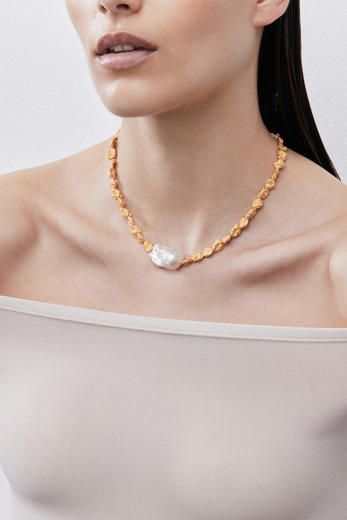 Amber Sceats Kennedy Necklace