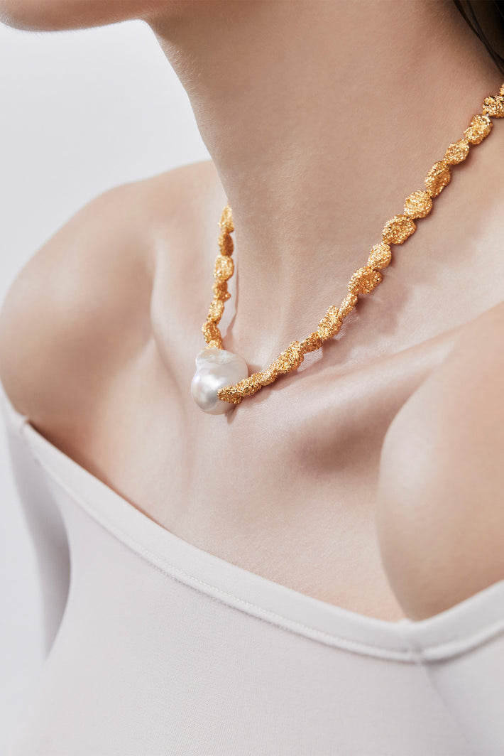 Amber Sceats Kennedy Necklace