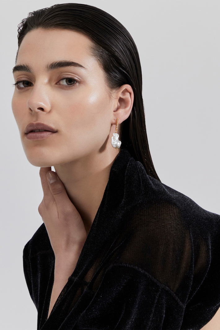 Amber Sceats Tabitha Earrings