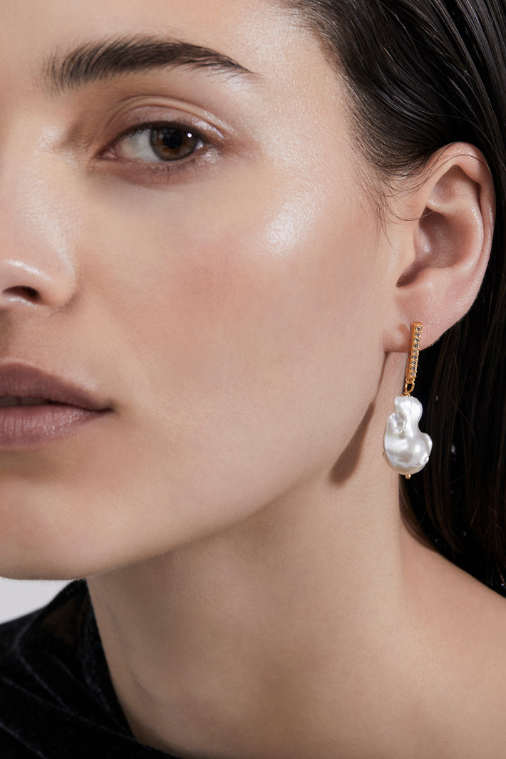 Amber Sceats Tabitha Earrings