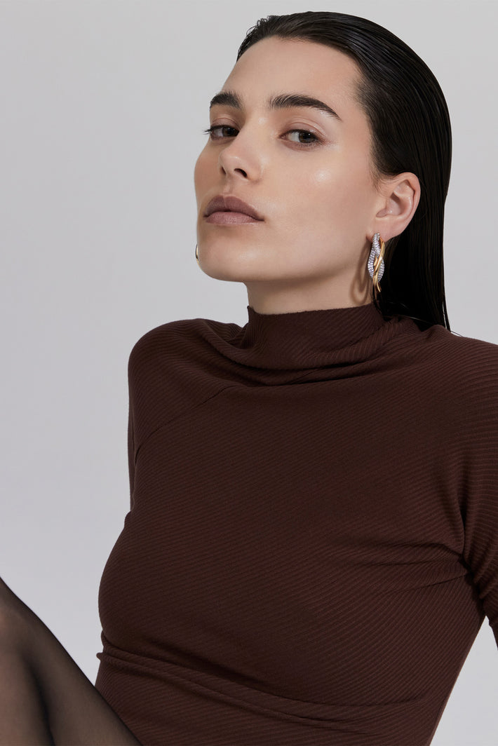 Amber Sceats Basinger Earrings