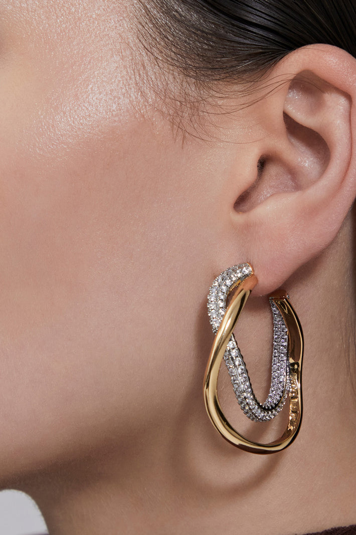 Amber Sceats Basinger Earrings