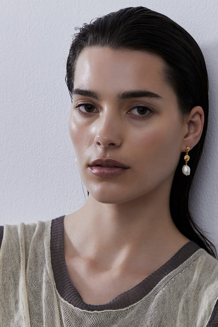 Amber Sceats Tia Earrings