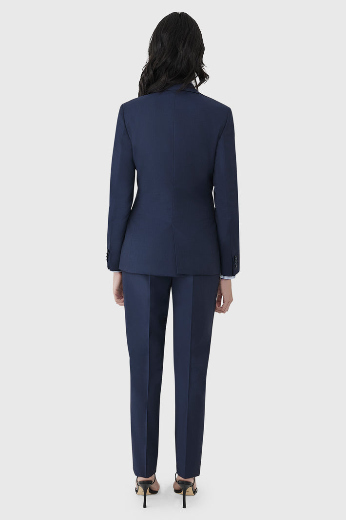 Lara 2 Button Blazer