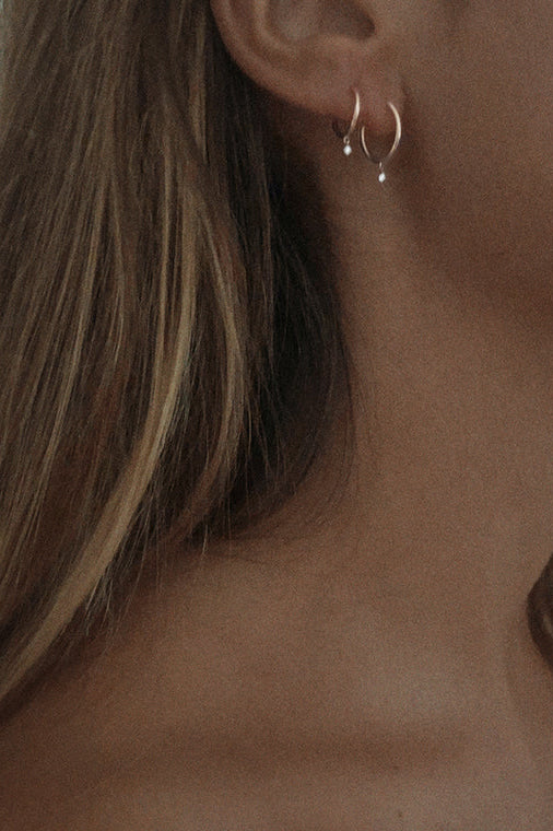 Vanrycke Stardust Diamant Small