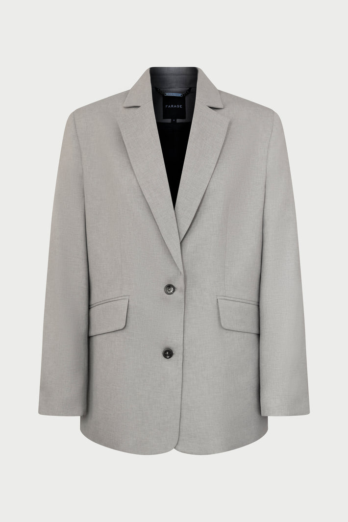 Florence Oversized Jacket