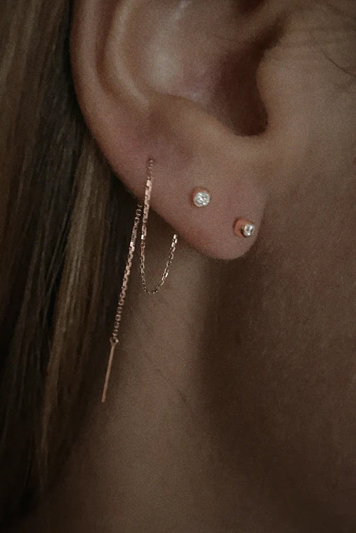 Vanrycke One Mono Boucie