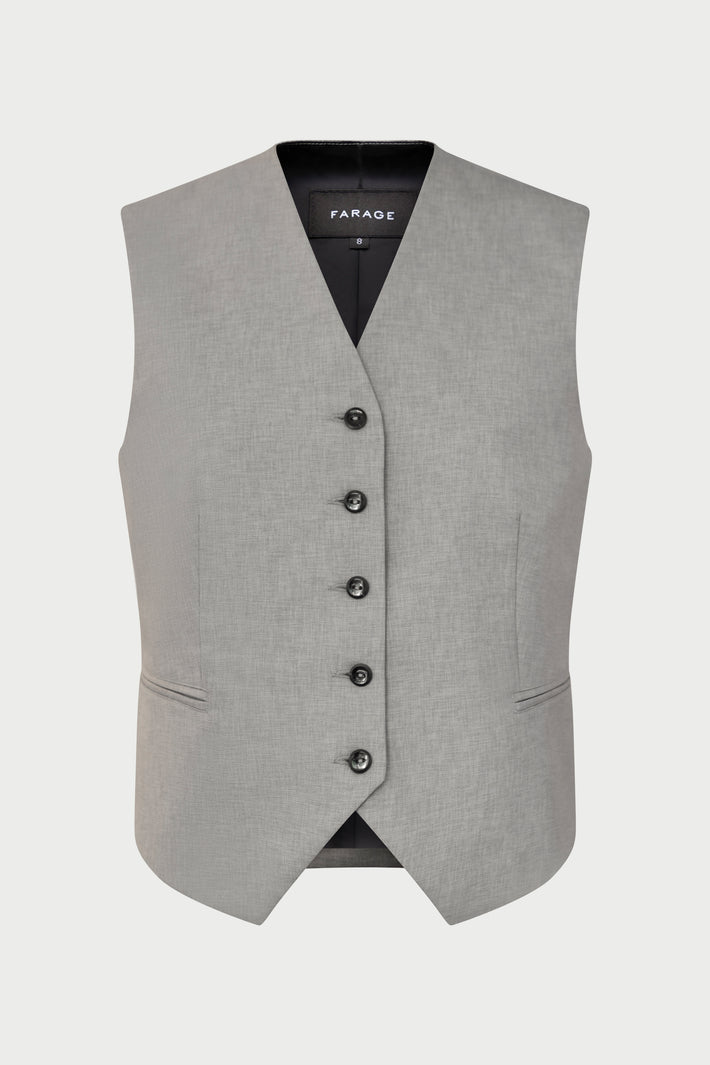 Florence Waistcoat