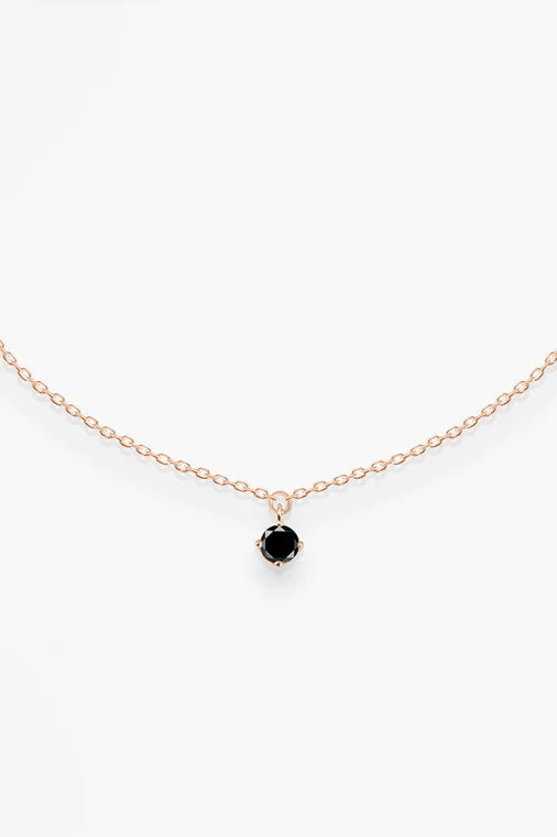 Vanrycke Stardust Diamant Noir