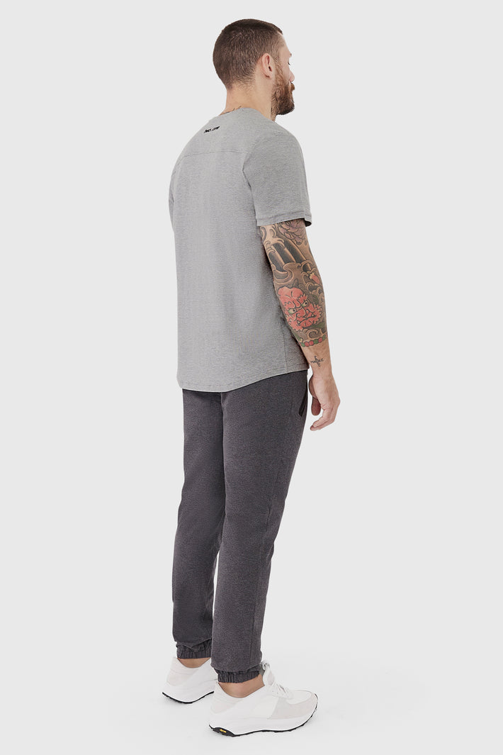 C&S Tailored Track Pant