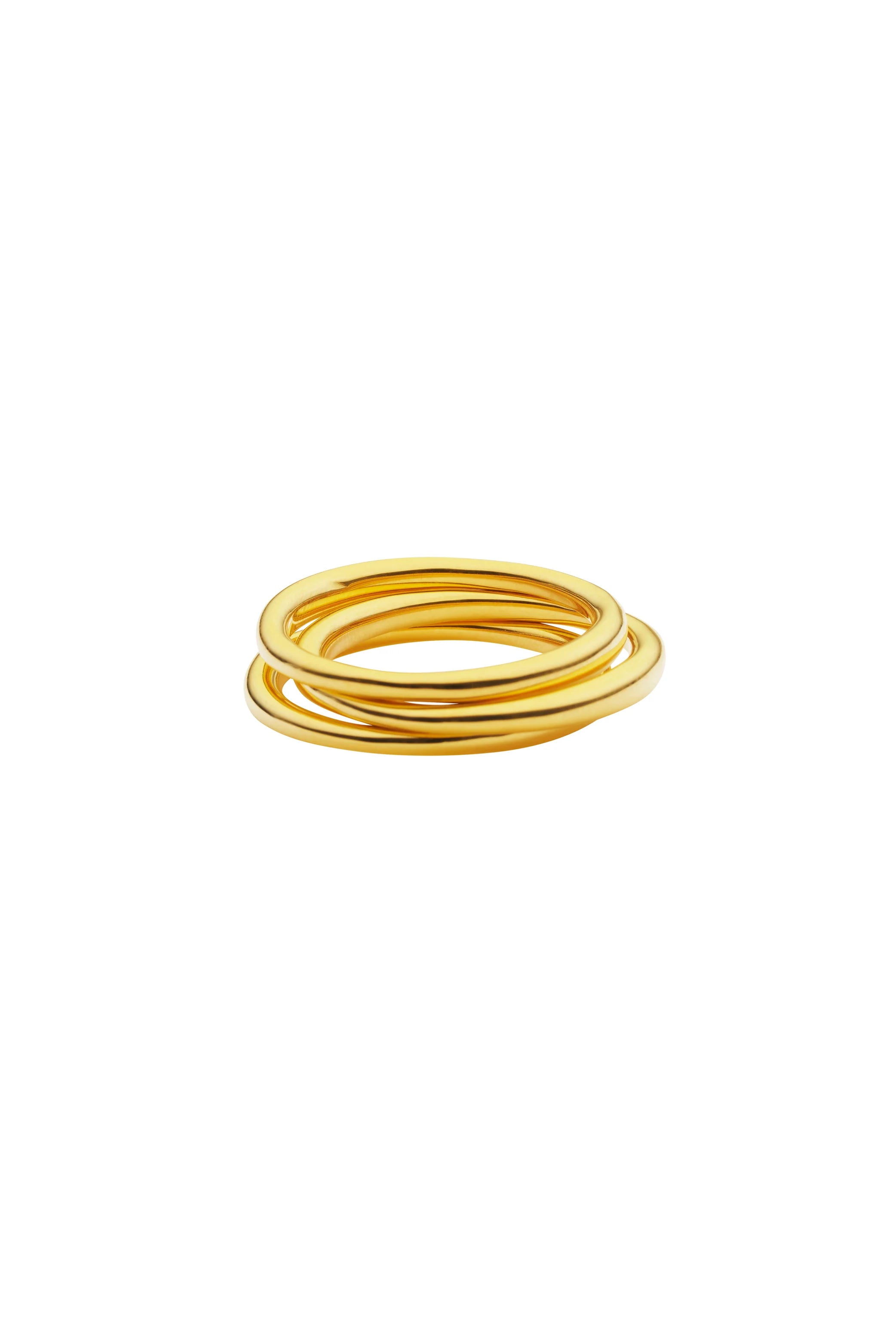 Amber Sceats Mauritius Ring Set
