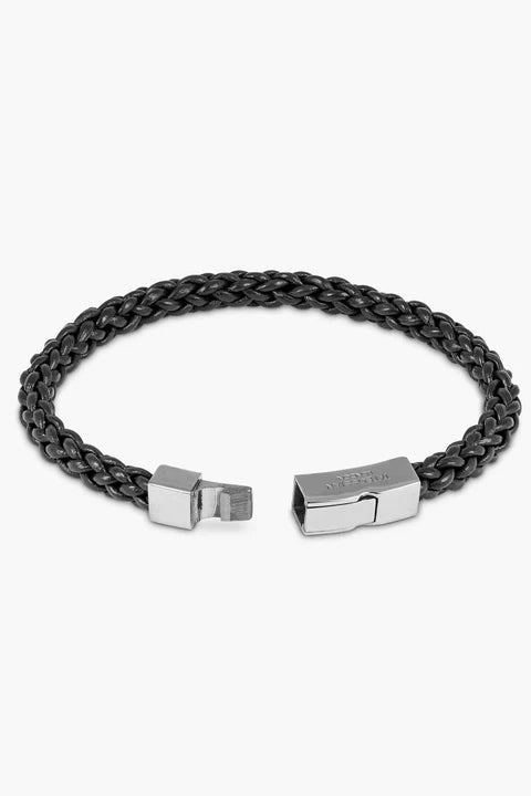 Bracelet_TAT Sterling Silver