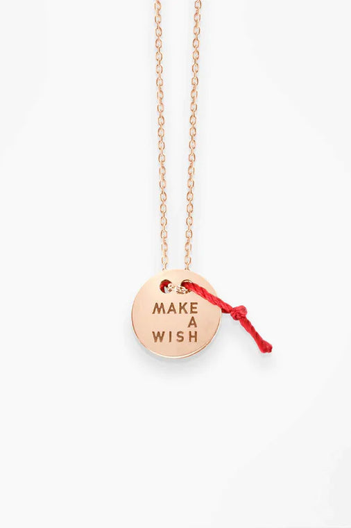Amber Sceats Make a Wish Rose