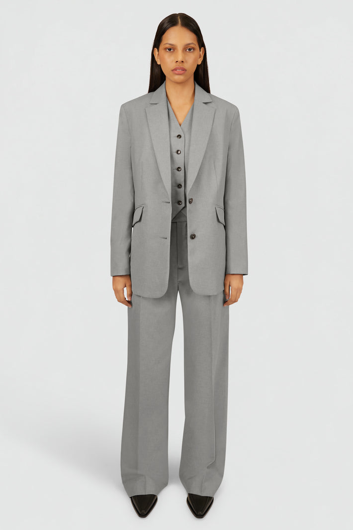 Florence Oversized Jacket