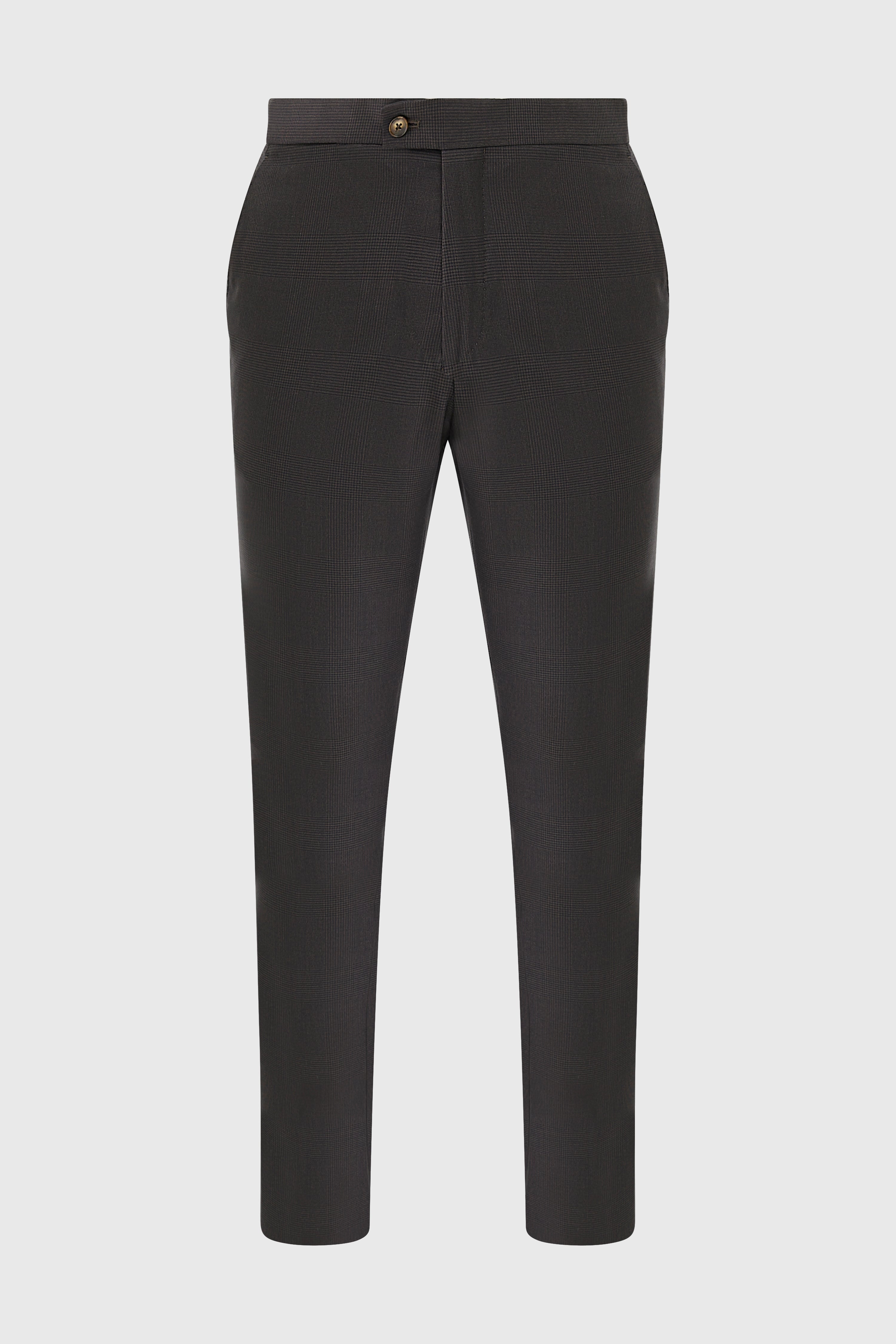 London C3W Suit Slim