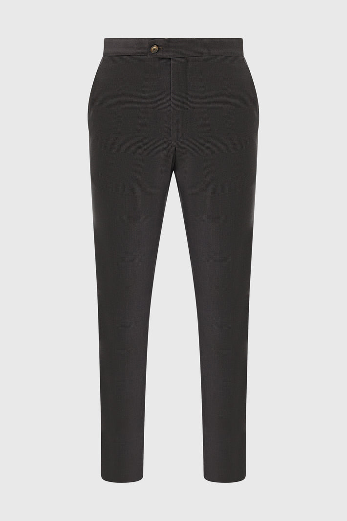 London C3W Suit Slim