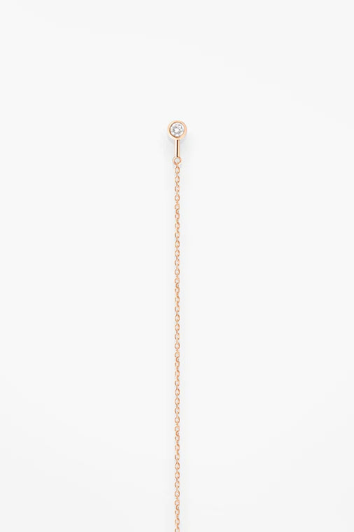 Vanrycke One Mono Boucie