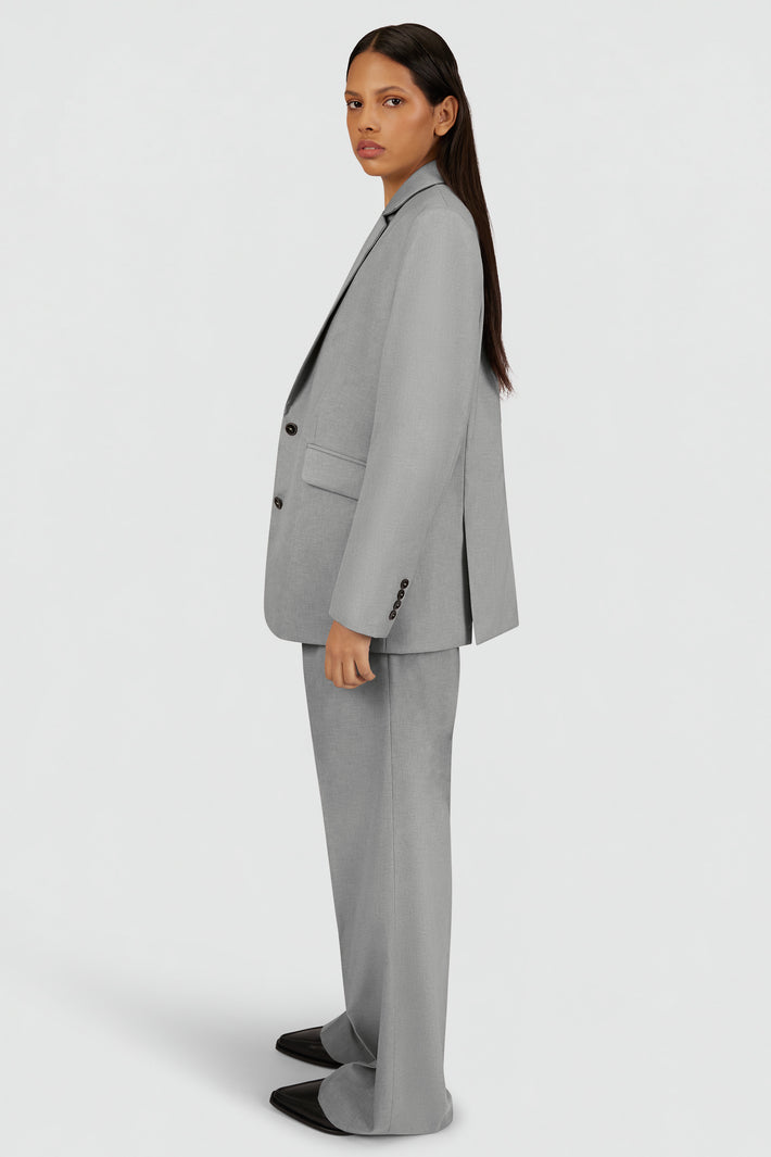 Florence Oversized Jacket