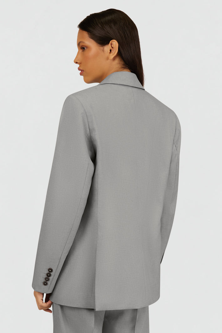 Florence Oversized Jacket