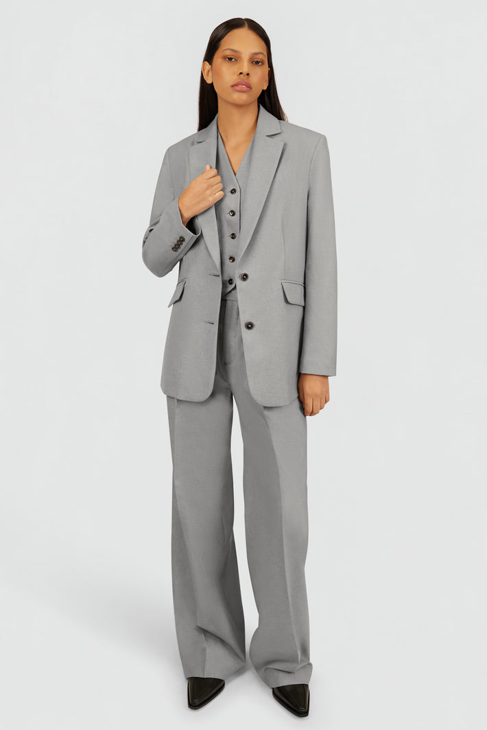 Florence Oversized Jacket