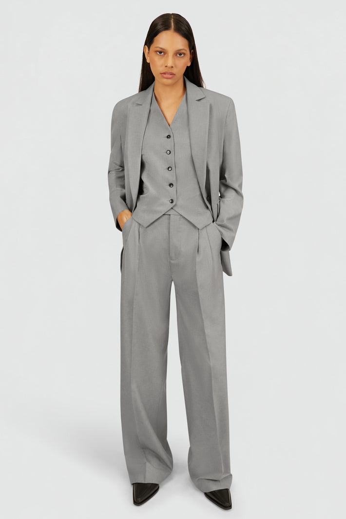 Florence Oversized Jacket