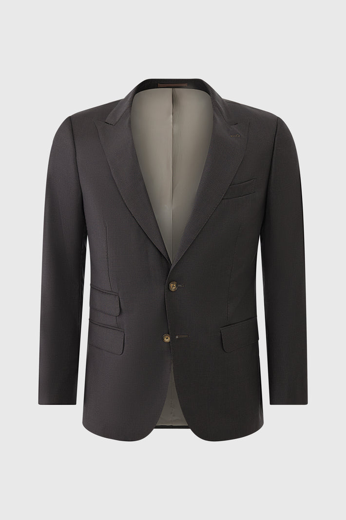 London C3W Suit Slim