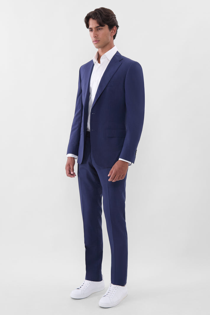 London A3W Suit Slim
