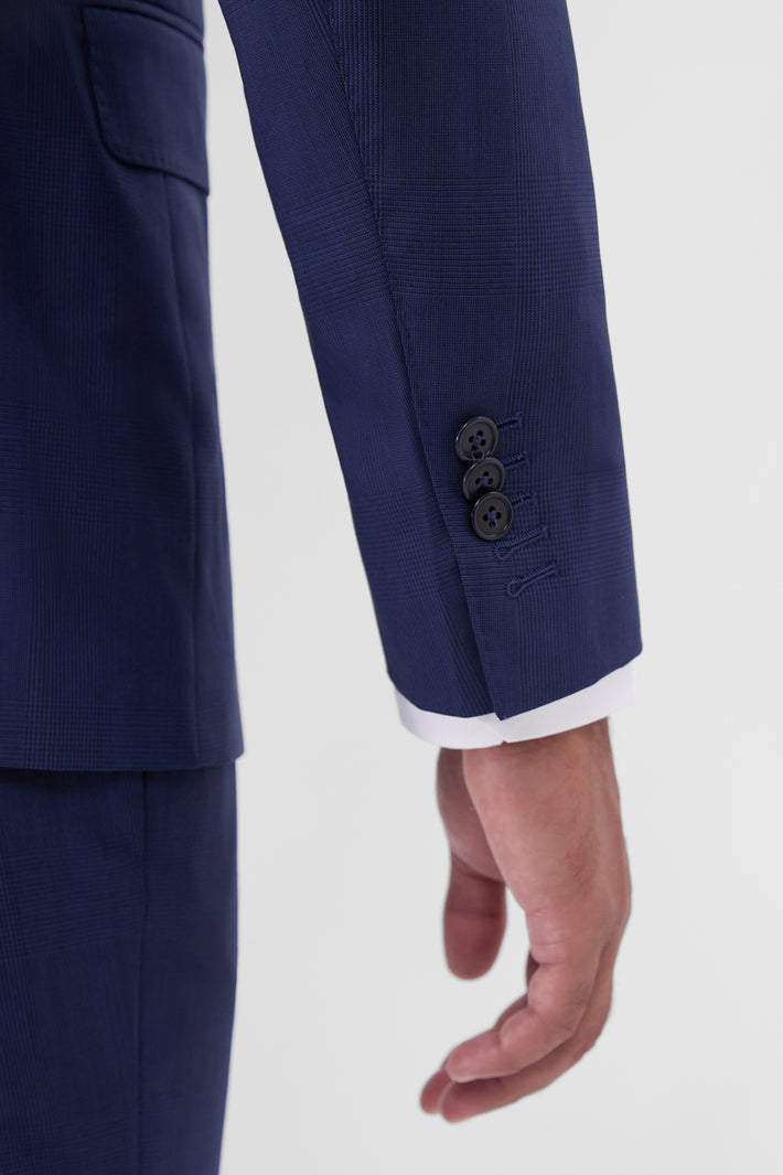 London A3W Suit Slim