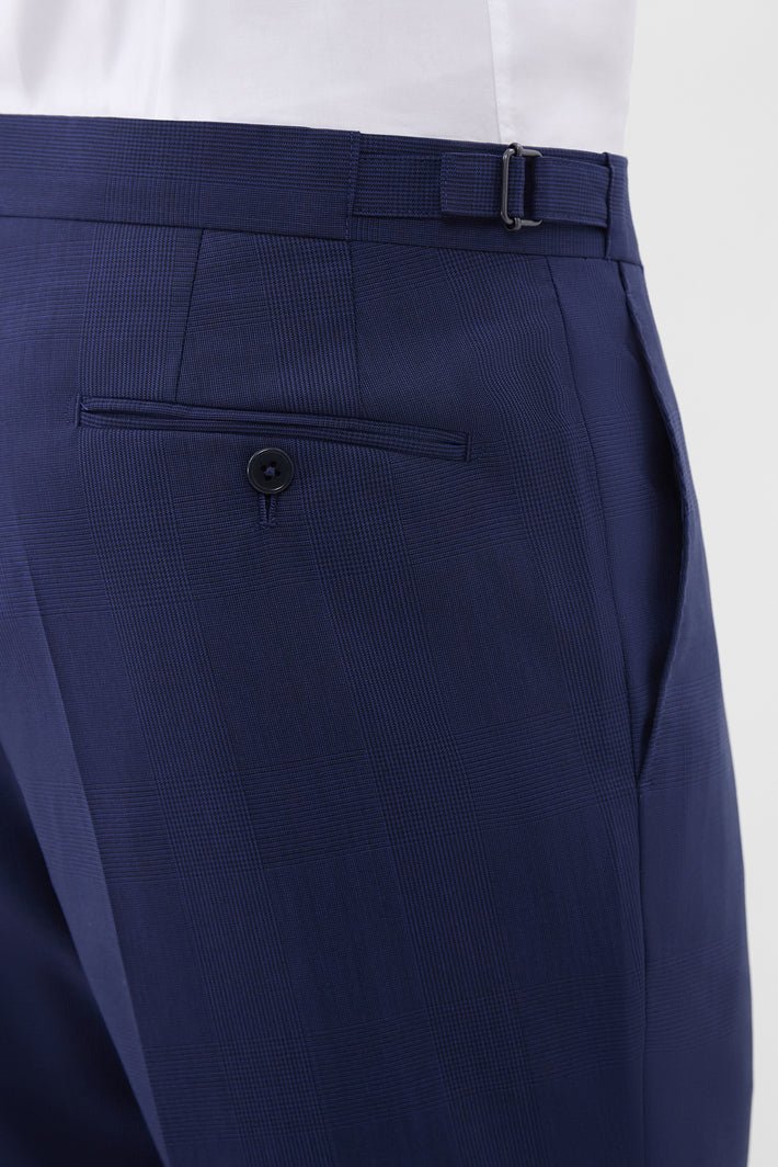London A3W Suit Slim