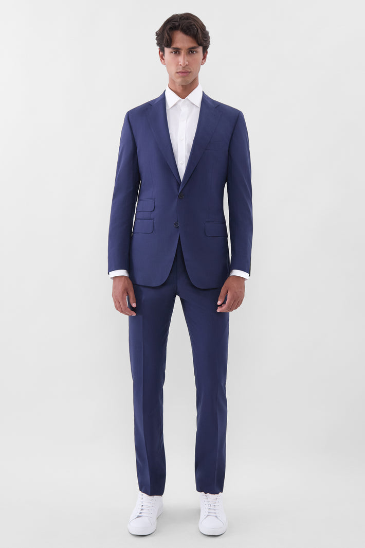 London A3W Suit Slim