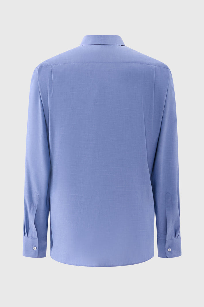 Luiz Chambray Shirt