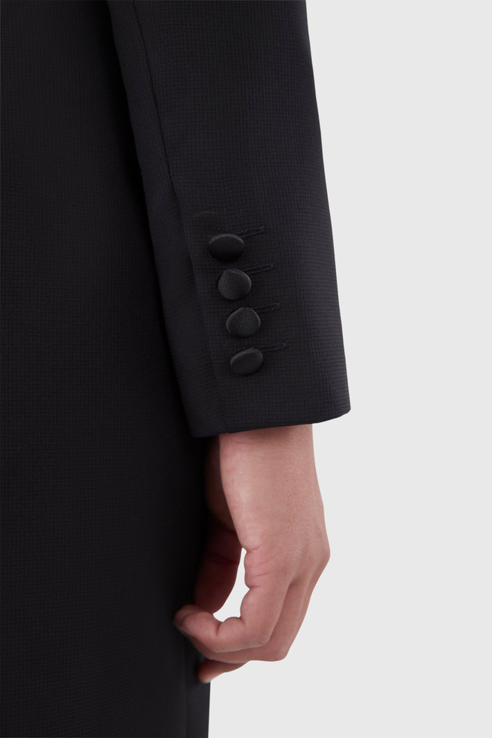 Amelia Tailored Coat