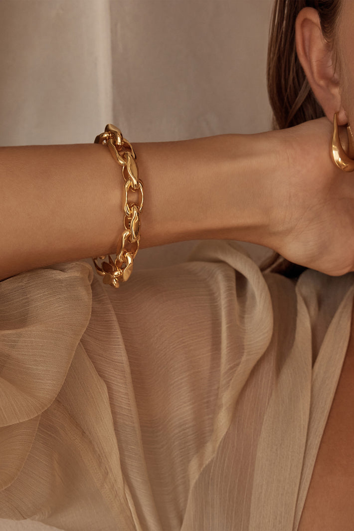 Amber Sceats Bessie Bracelet