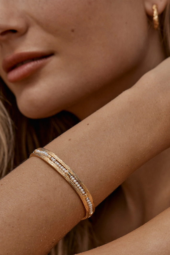 Amber Sceats - Zuni Bracelet