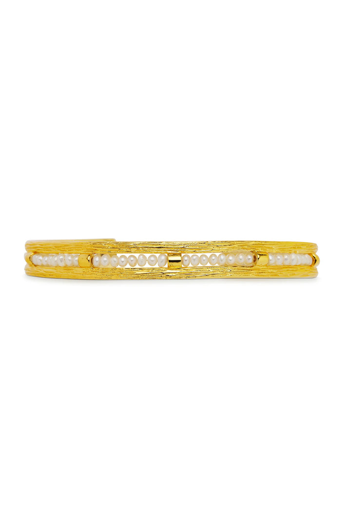 Amber Sceats - Zuni Bracelet