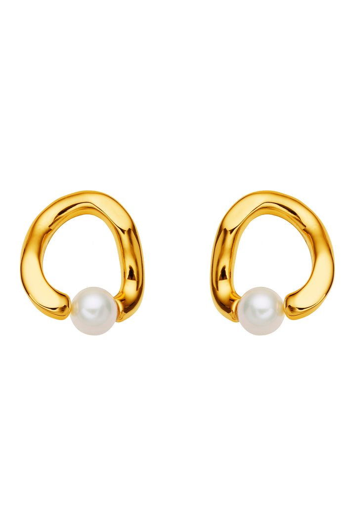 Amber Sceats Gianni Earrings