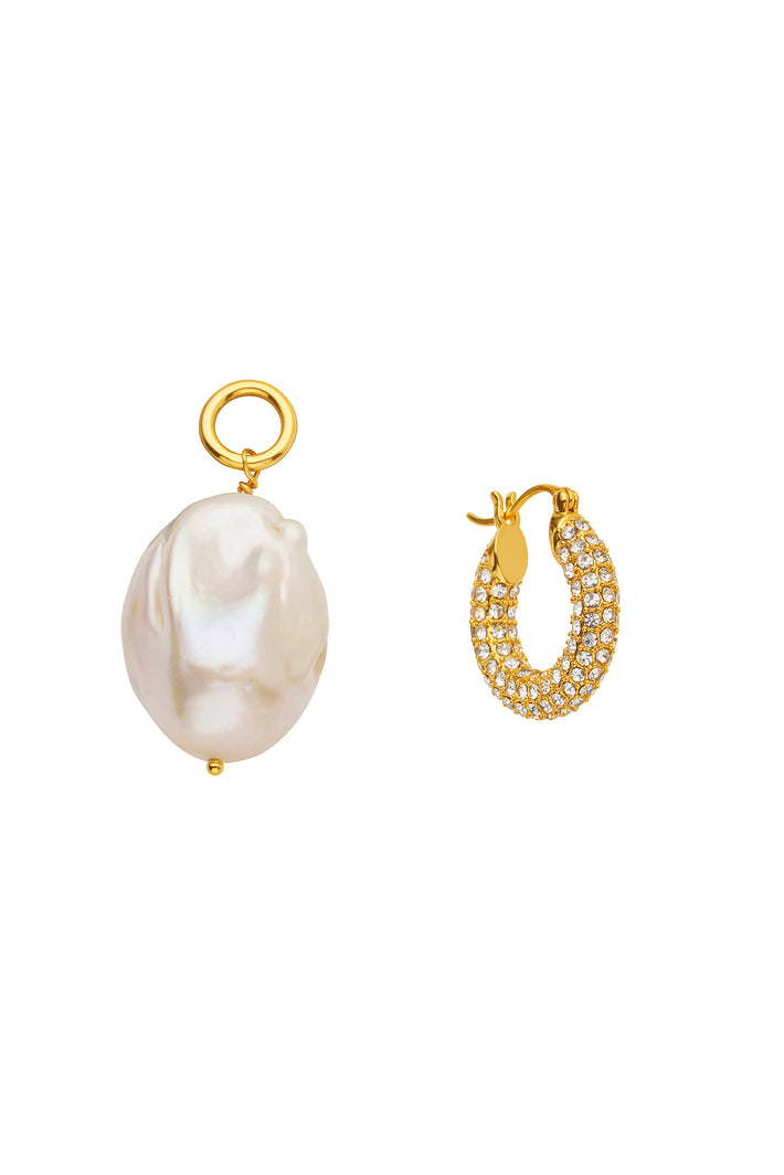 Amber Sceats Theron Earrings